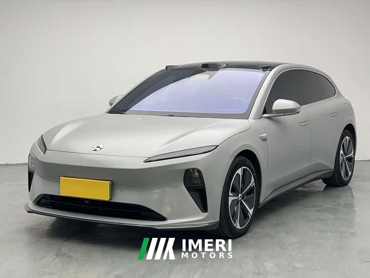 NIO ET5T 2023 75kWh Touring