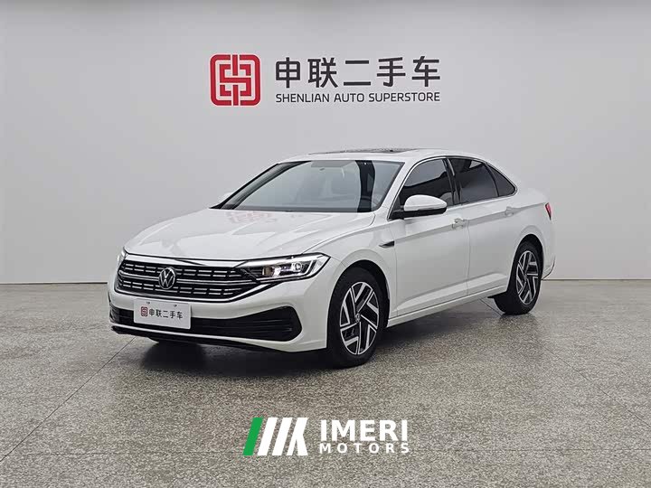 Volkswagen Sagitar 300TSI DSG Beyond Edition