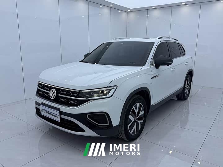 Lexus Tanyue 280TSI two-wheel drive luxury Plus advanced version