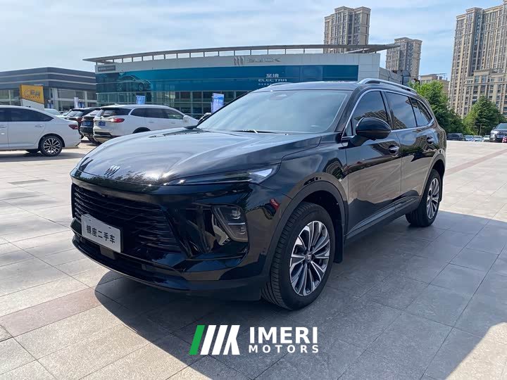 Lexus Envision Plus Envision Plus 28T two-wheel drive platinum version