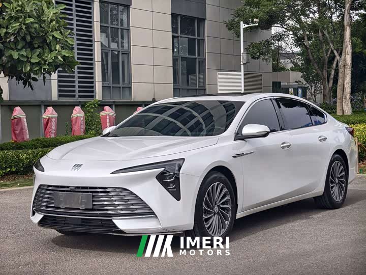 Buick LaCrosse 2023 28T Yuezun Edition