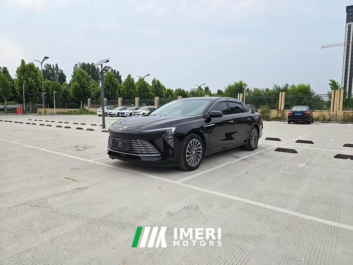Buick LaCrosse 2023 28T Yuezun Edition