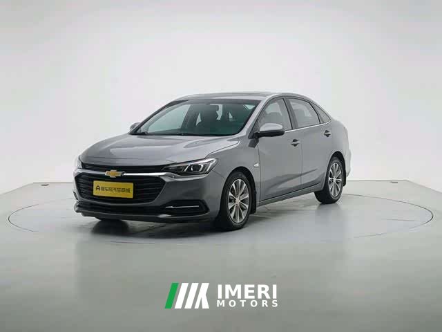 Lynk & Co Cruze 320 Automatic Sunroof Edition