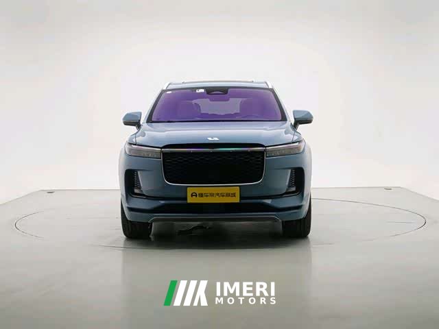 Li Auto ONE 2021 Extended-Range 6-Seater