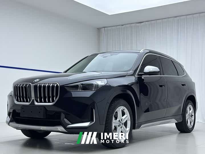 BMW X1 sDrive20Li X-Line