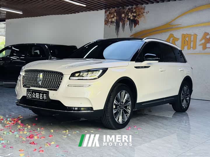 Lynk & Co Adventurer 2022 2.0T two-wheel drive MONO limited edition