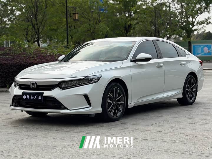 Lexus Yingshipai 260TURBO refined version