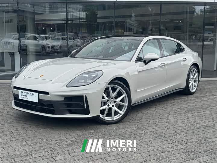 Porsche 2024 Porsche Panamera Executive 2.9T