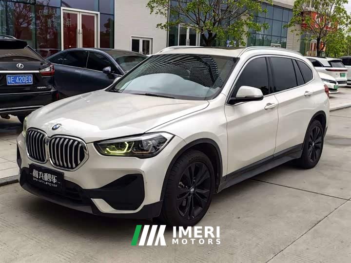 BMW X1 sDrive20Li Fashion