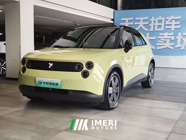 Lynk & Co firefly free version