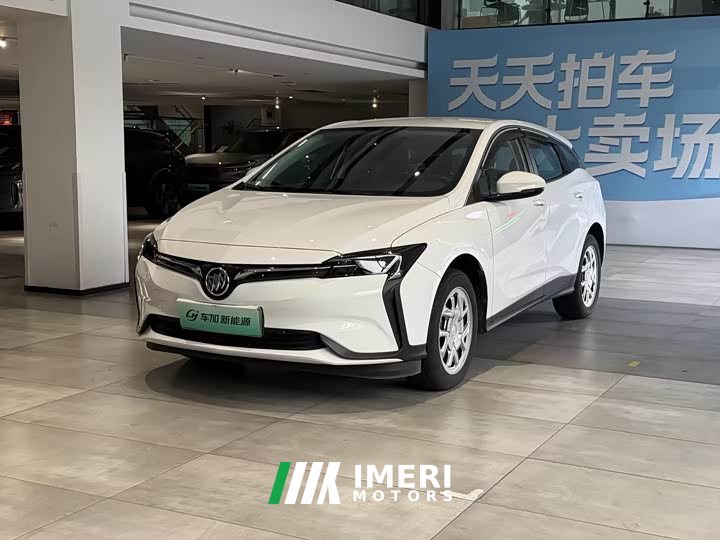 Lynk & Co Weilan 6 450km travel version