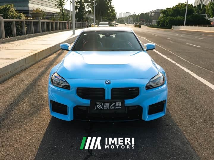 BMW M2