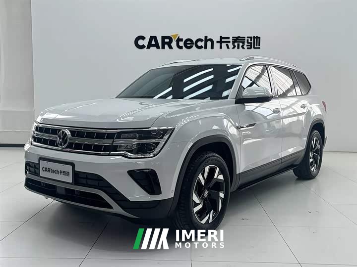 Lynk & Co Touron 380TSI four-wheel drive Dragon Edition