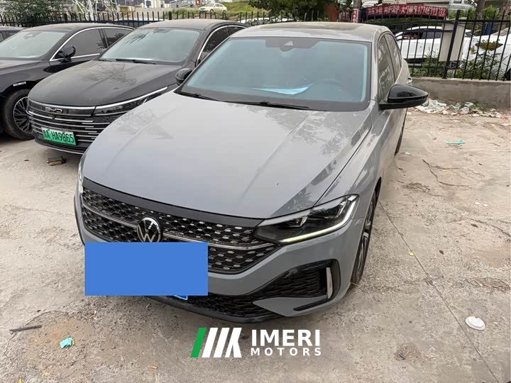 Volkswagen Lavida 300TSI DSG Starry Sky Full Edition