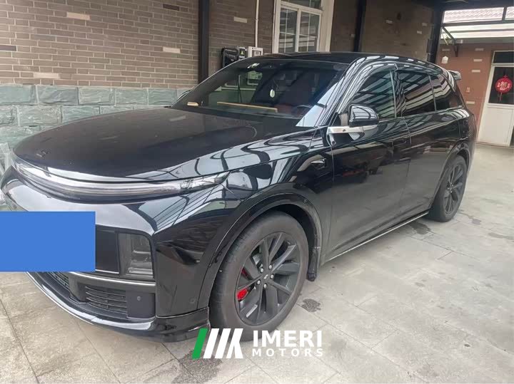 Li Auto Ideal L7 Pro