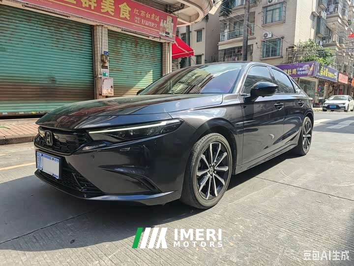 Lexus Style 240TURBO CVT Magic Night Technology Edition