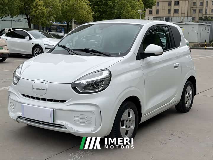 Buick CLEVER 2021 302km Excellent Edition