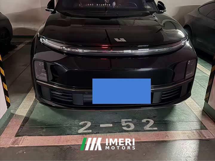 Li Auto Ideal L7 Ultra