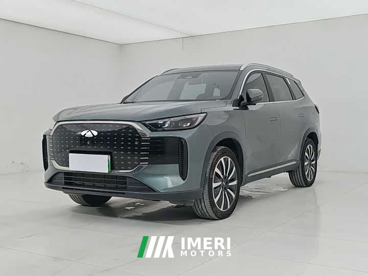Chery Fengyun T8 1.5T 130km exclusive version 7 seats