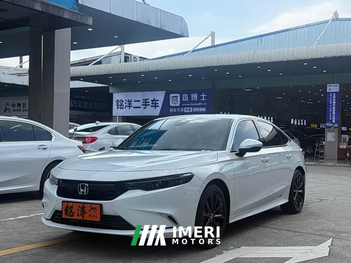 Lexus Stylish 2023 240TURBO CVT Deluxe Edition