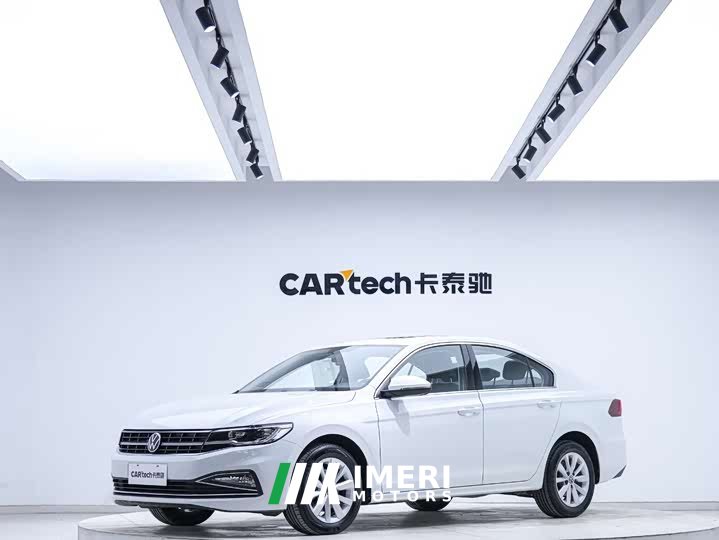 Volkswagen Bora 2020 facelift 280TSI DSG Elite