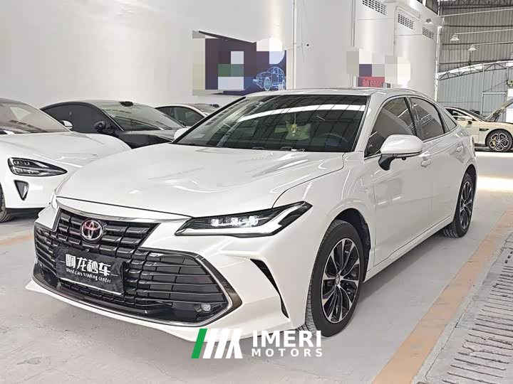 Lynk & Co Asia Dragon 2023 2.0L Premium Edition