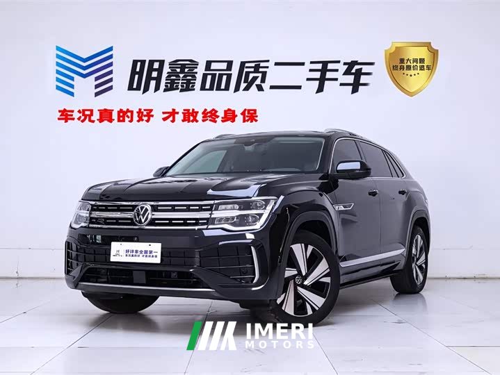 Lexus Touron X 380TSI four-wheel drive luxury version