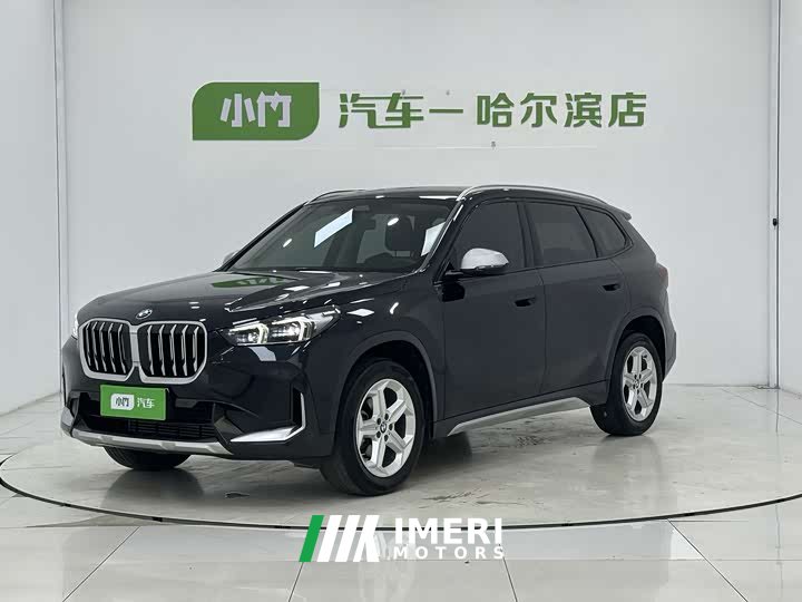 BMW X1 sDrive20Li X-Line