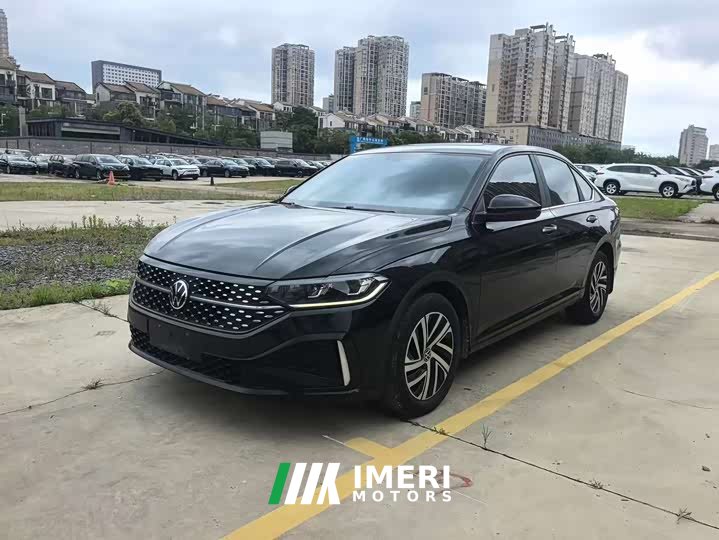 Volkswagen Lavida 2023 1.5L Automatic 5 Million Edition