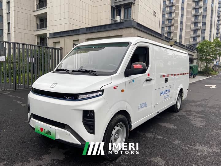 Lexus Farizon Xingxiang V Xingxiang V7E 48.38kWh