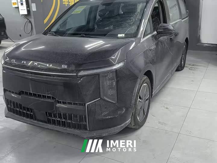 Lynk & Co Everyone 7 facelift super hybrid long battery life version enjoy version