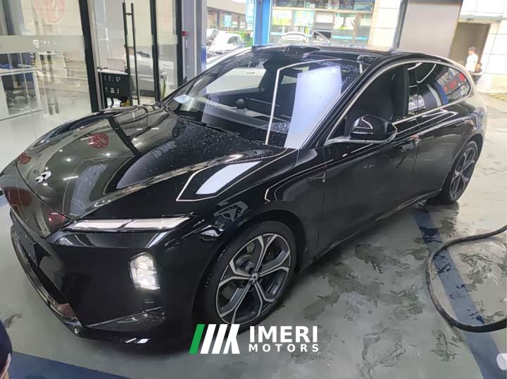 NIO ET5T 100kWh Touring