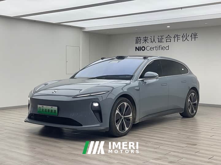 NIO ET5T 75kWh Touring