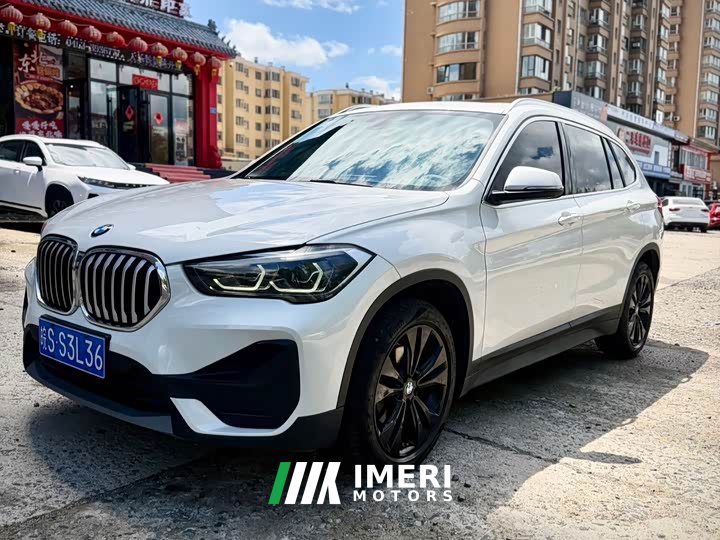 BMW X1 sDrive20Li Fashion