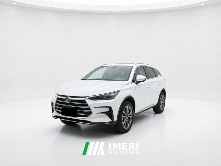 Lexus Tangxin Energy 2021 DM-i 112KM Premium