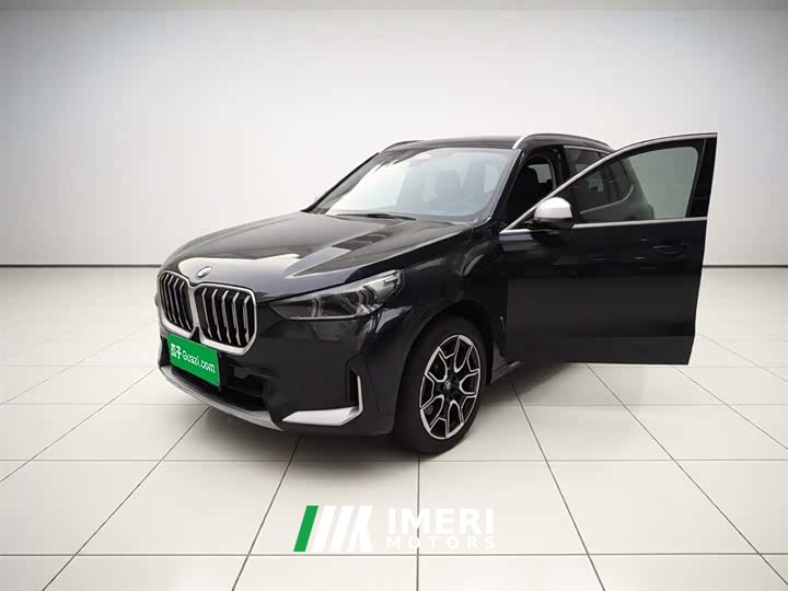 BMW X1 2024 sDrive25Li X-Line