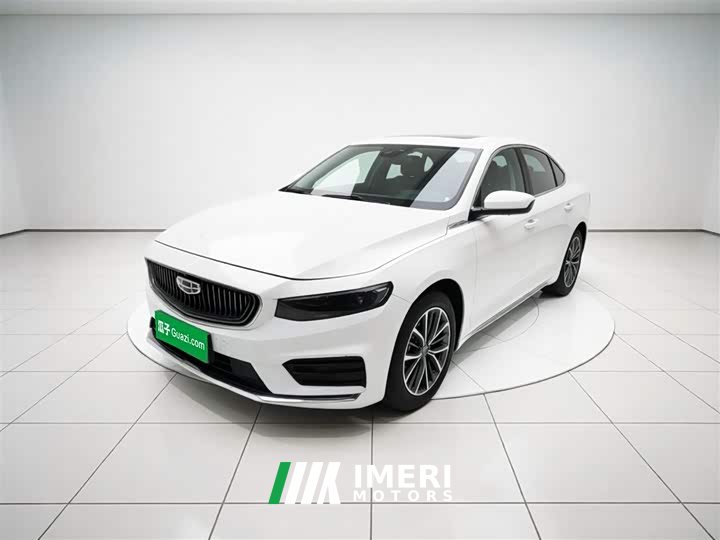 Lexus Xingrui 2021 2.0TD luxury