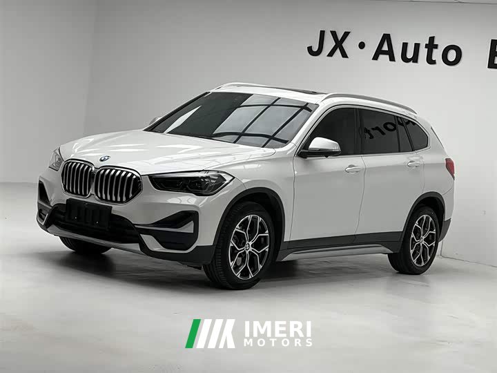 BMW X1 sDrive20Li fashionable