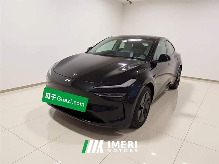 Li Auto Ledo L60 2024 60kWh rear-wheel drive version
