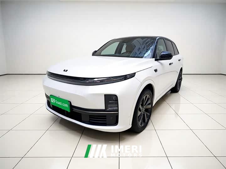 Li Auto L7 Air