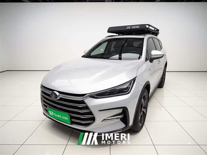Lexus Tangxin Energy DM 2.0T four-wheel drive high-performance version premium
