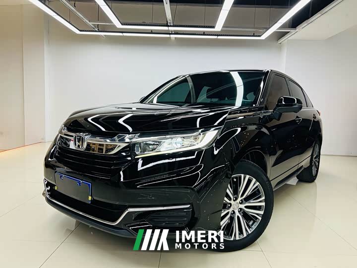 Lynk & Co Guandao 240TURBO two-wheel drive limited commemorative edition