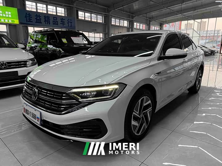 Volkswagen Sagitar 280TSI DSG Beyond Plus Edition