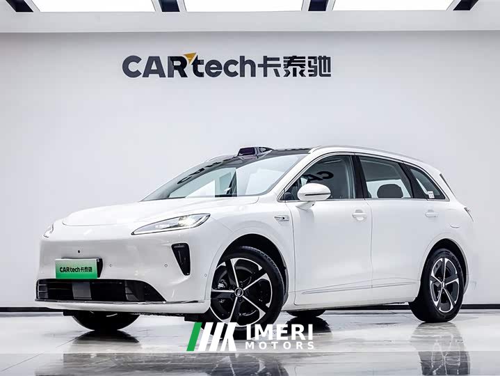 BYD Shangjie H5 extended range Max