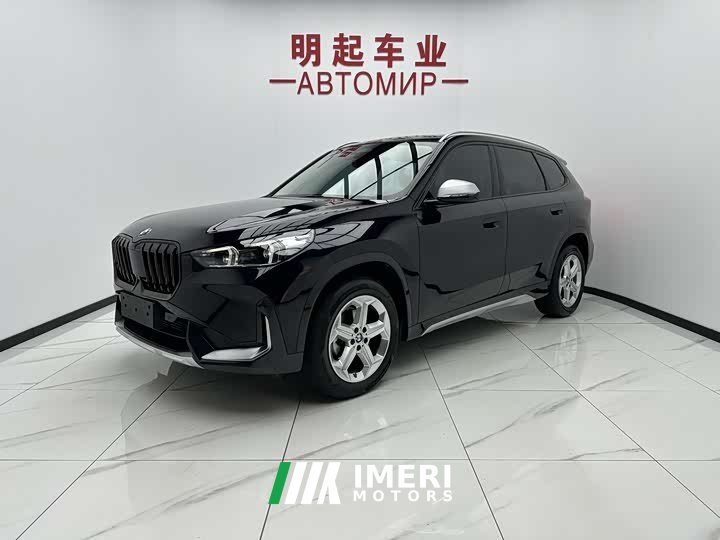 BMW X1 sDrive20Li X-Line