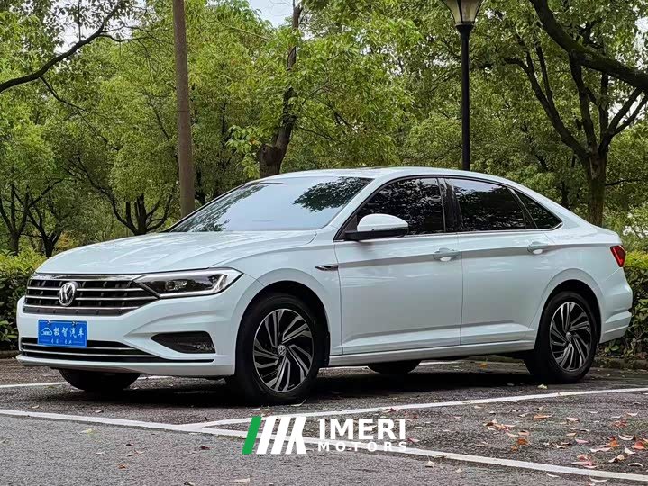 Volkswagen Sagitar 280TSI DSG Super Edition