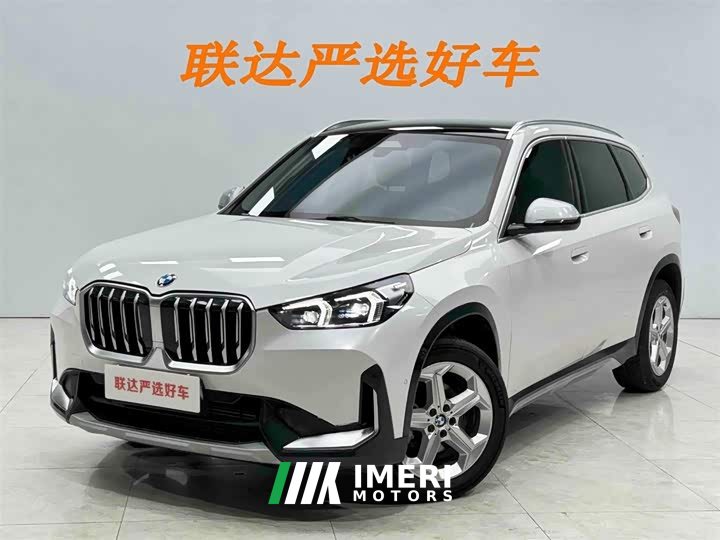 BMW X1 sDrive20Li X-Line