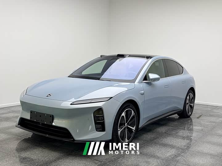 NIO ET5 75kWh
