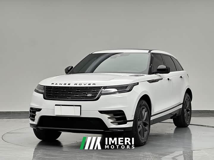 Land Rover Range Rover Velar Dynamic SE