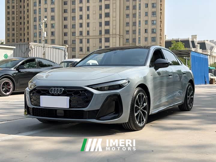 Audi A5L 2026 2.0T Sports Edition